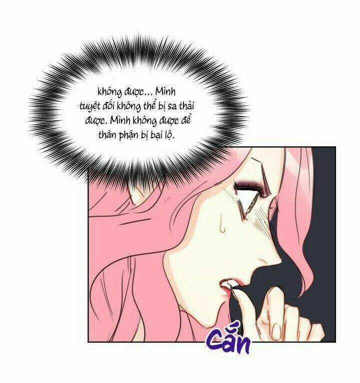 Hẹn Hò Nơi Công Sở Chapter 14 trang 61