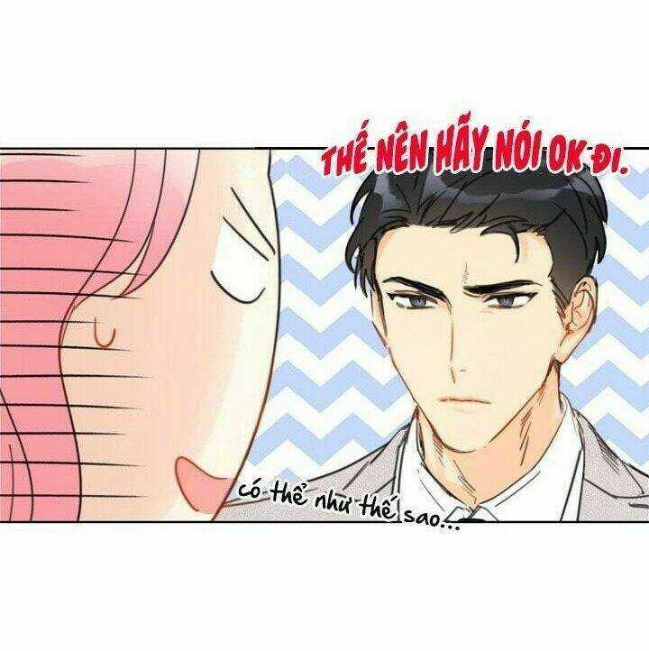 Hẹn Hò Nơi Công Sở Chapter 14 trang 63