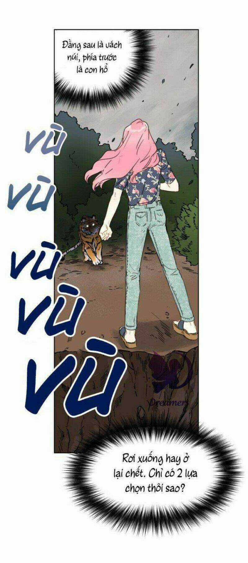 Hẹn Hò Nơi Công Sở Chapter 14 trang 64