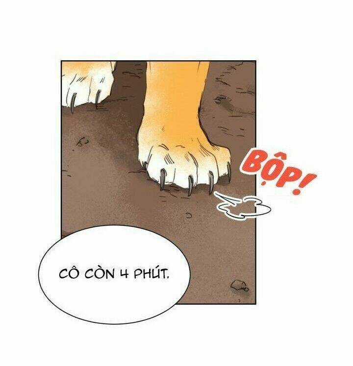 Hẹn Hò Nơi Công Sở Chapter 14 trang 65