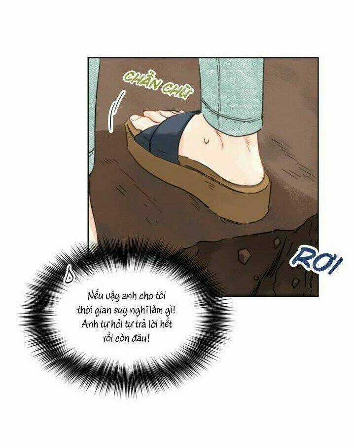 Hẹn Hò Nơi Công Sở Chapter 14 trang 66