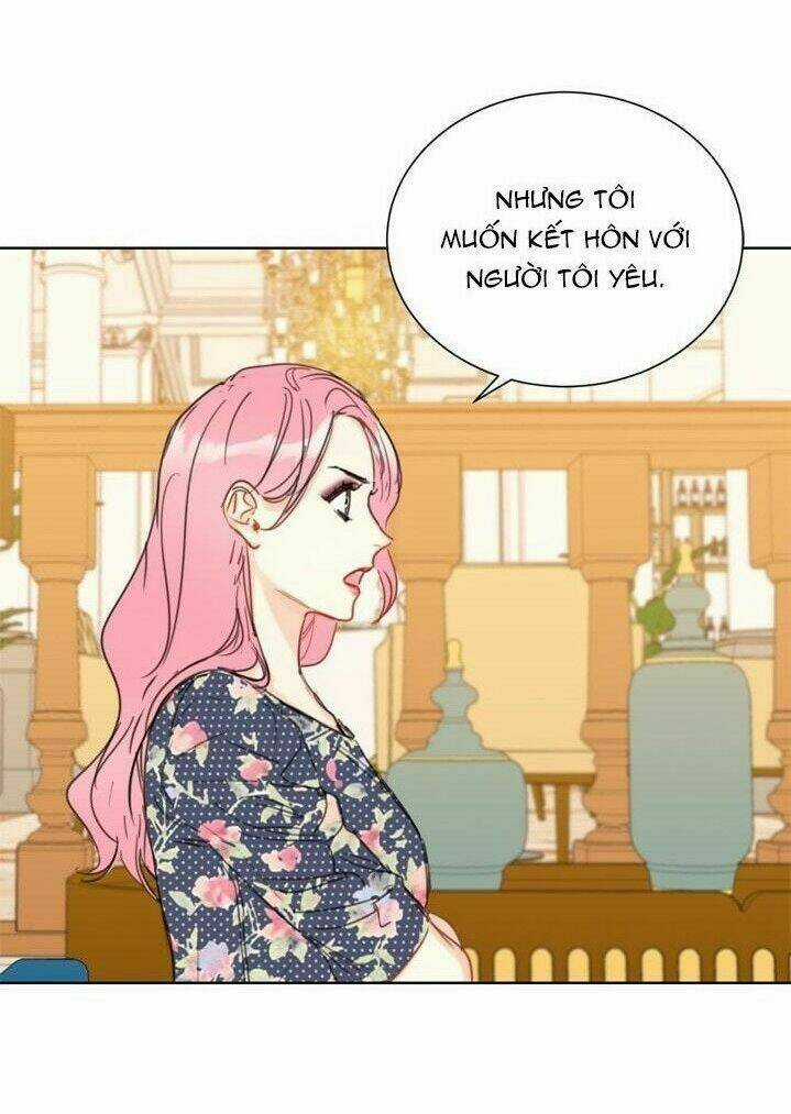 Hẹn Hò Nơi Công Sở Chapter 14 trang 9