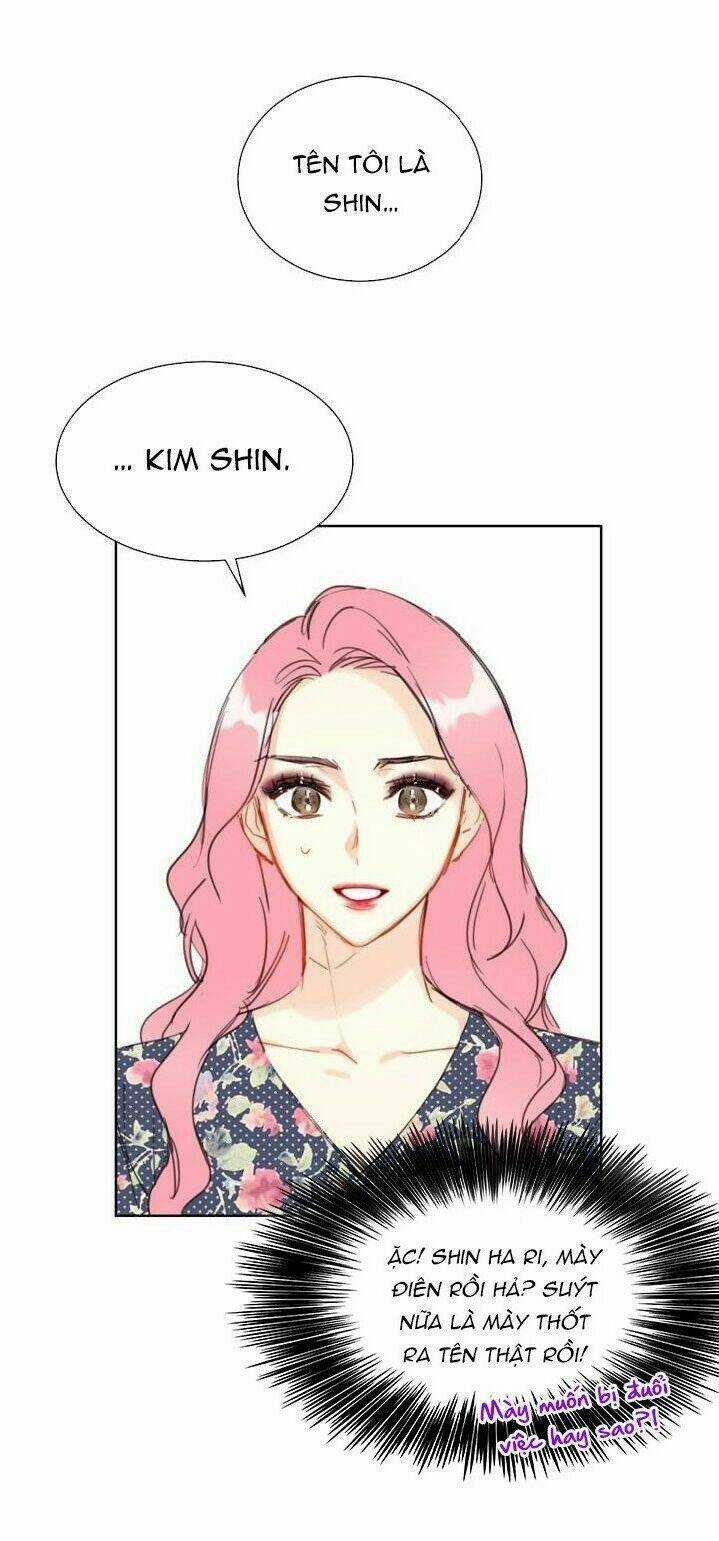 Hẹn Hò Nơi Công Sở Chapter 15 trang 10