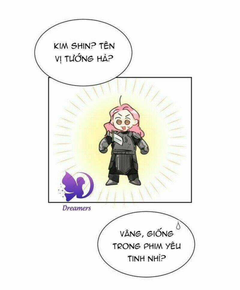 Hẹn Hò Nơi Công Sở Chapter 15 trang 11