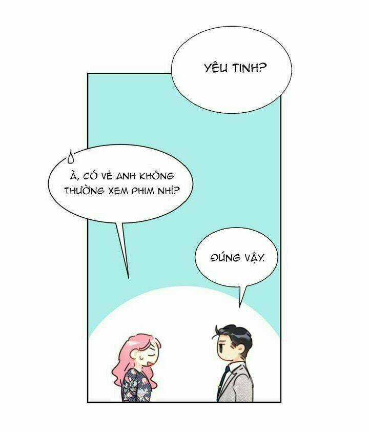 Hẹn Hò Nơi Công Sở Chapter 15 trang 12