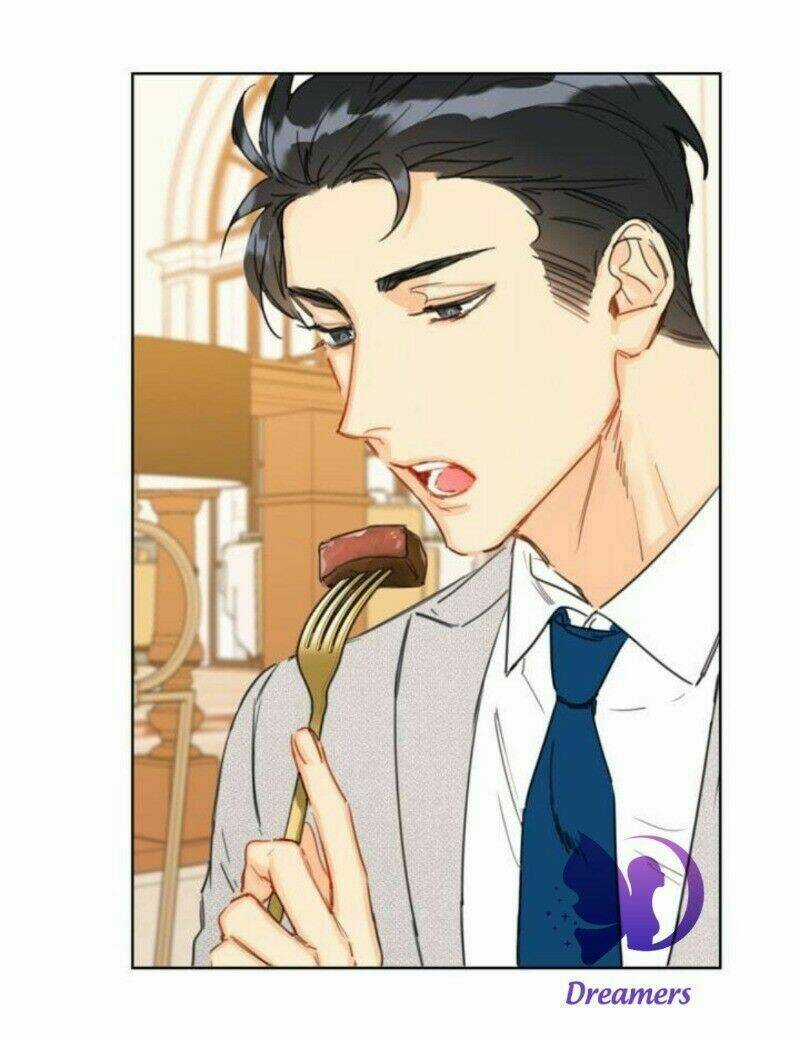 Hẹn Hò Nơi Công Sở Chapter 15 trang 13