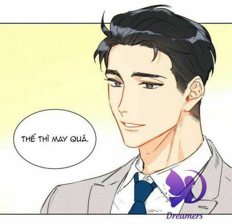 Hẹn Hò Nơi Công Sở Chapter 15 trang 18