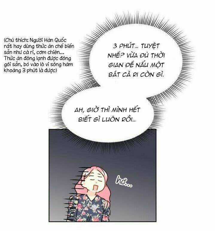 Hẹn Hò Nơi Công Sở Chapter 15 trang 2