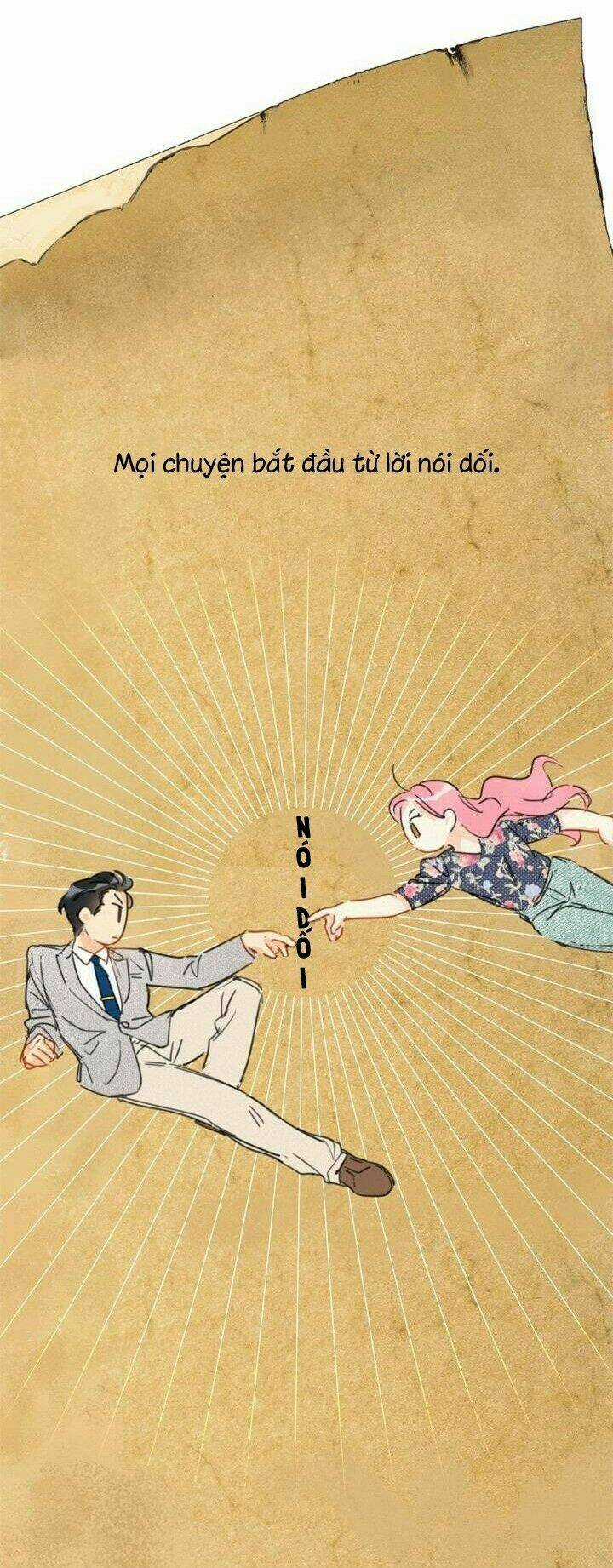 Hẹn Hò Nơi Công Sở Chapter 15 trang 20