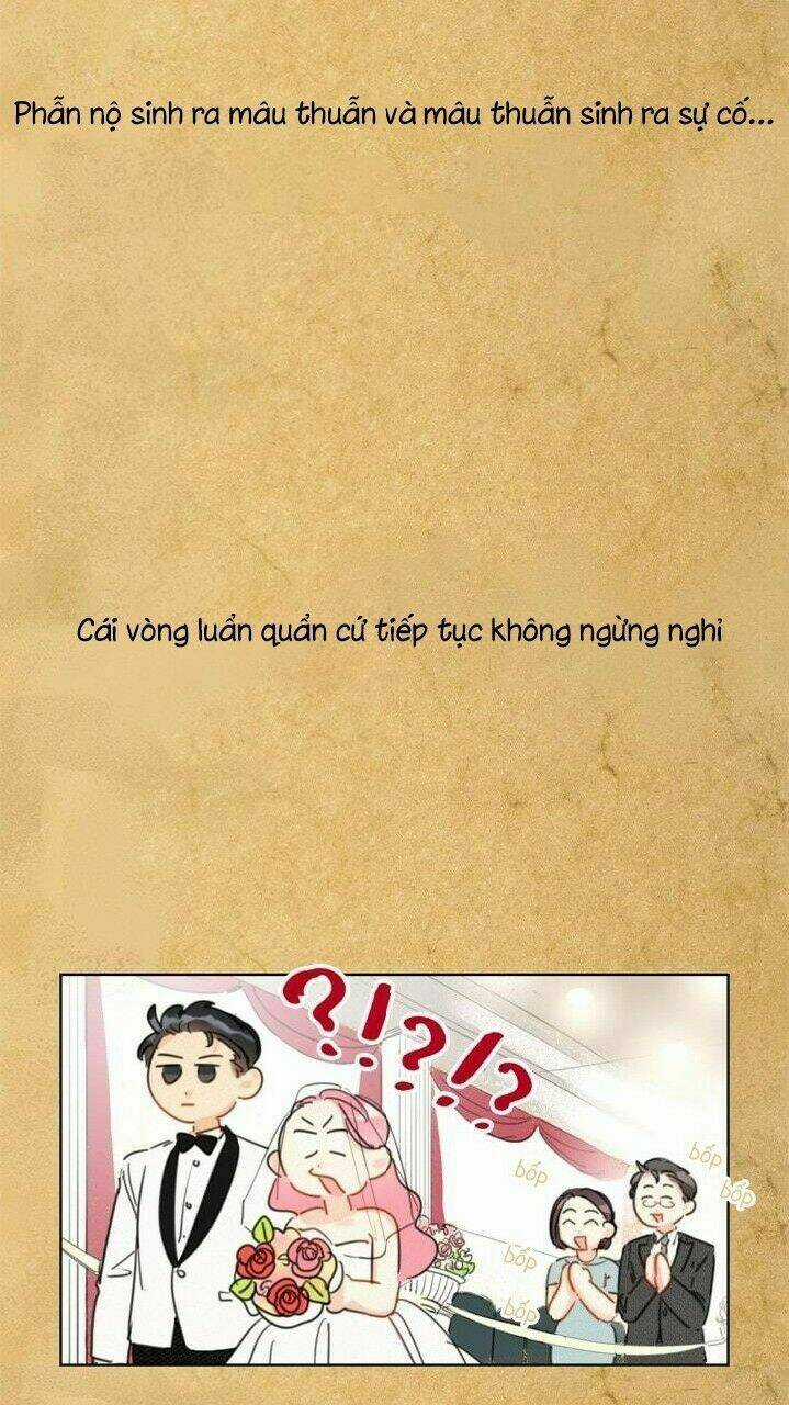 Hẹn Hò Nơi Công Sở Chapter 15 trang 22