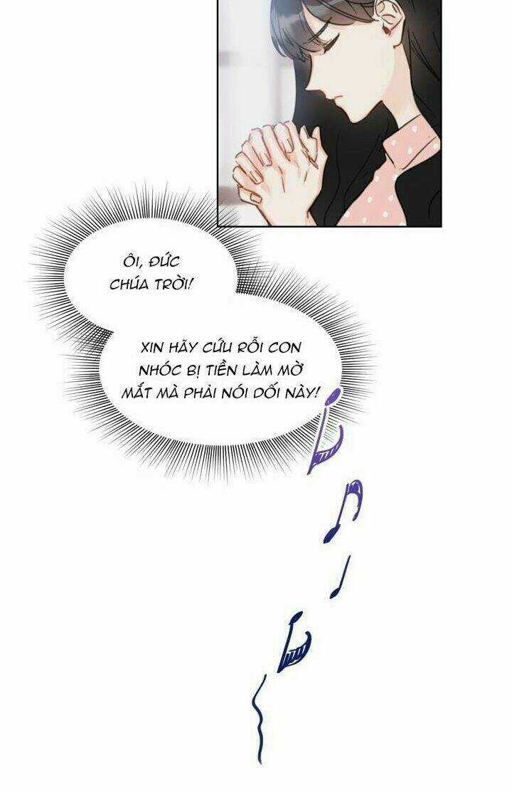 Hẹn Hò Nơi Công Sở Chapter 15 trang 25