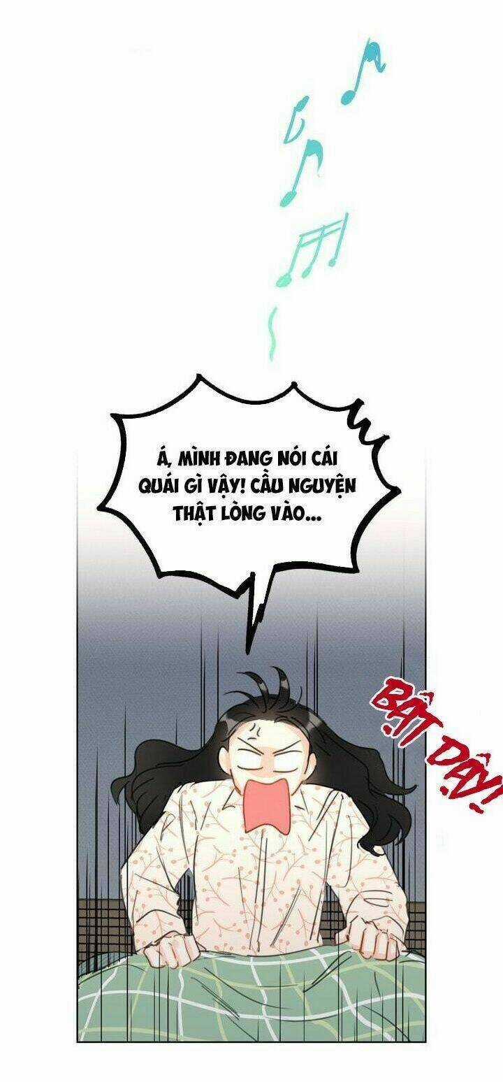 Hẹn Hò Nơi Công Sở Chapter 15 trang 27