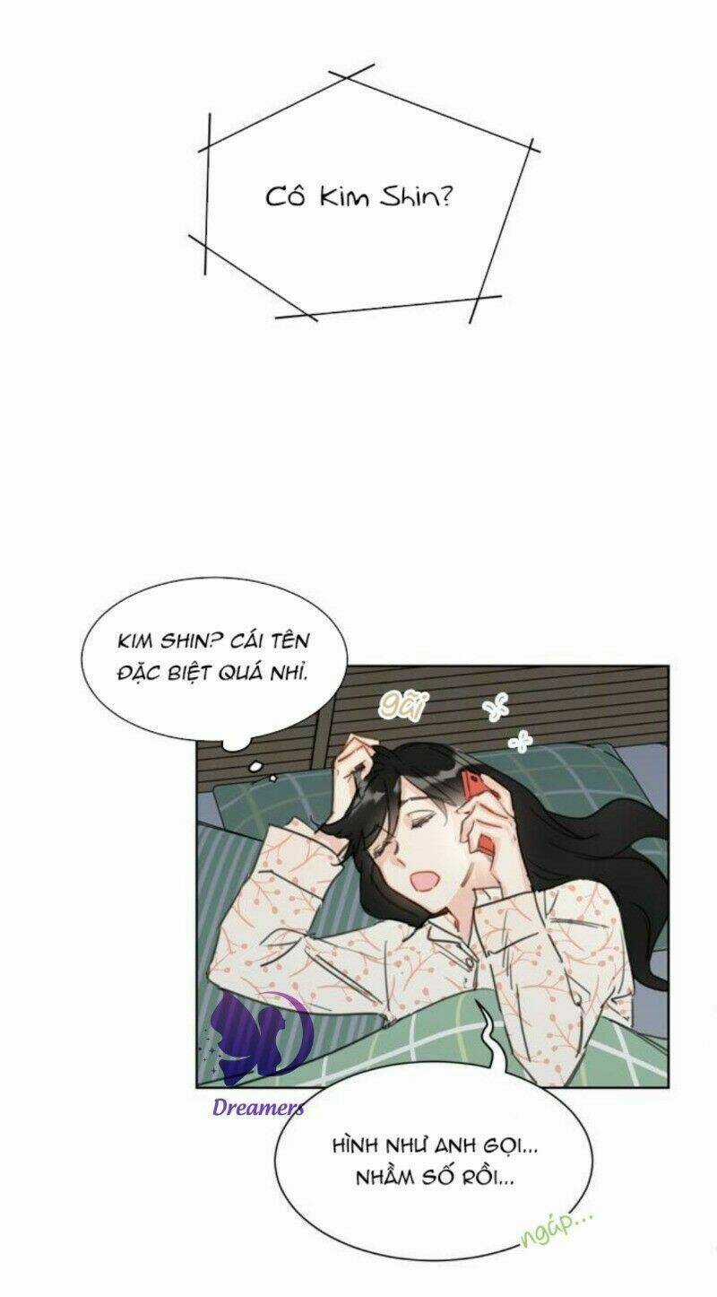 Hẹn Hò Nơi Công Sở Chapter 15 trang 29