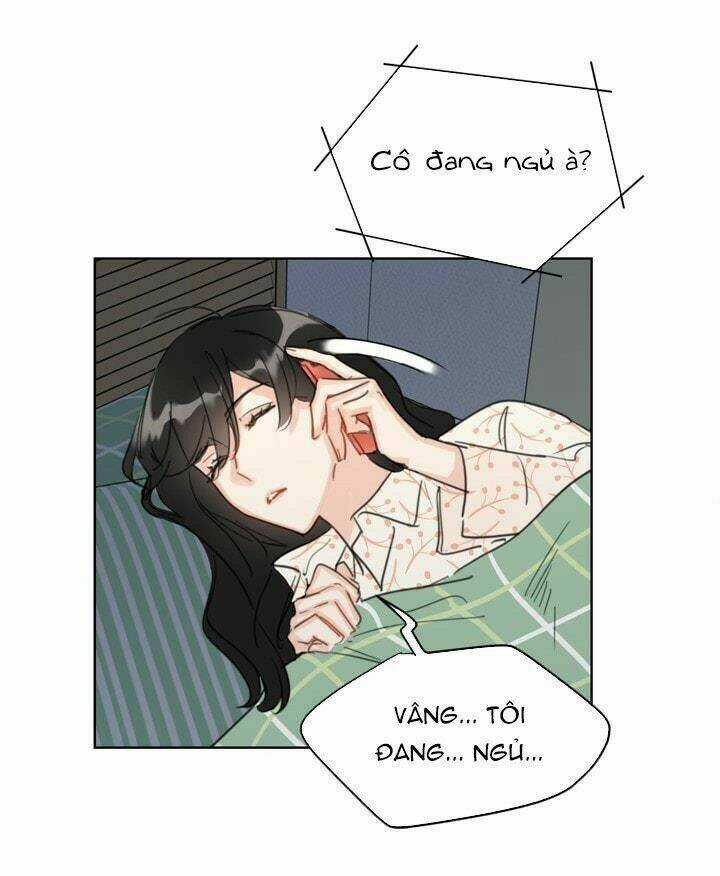 Hẹn Hò Nơi Công Sở Chapter 15 trang 31