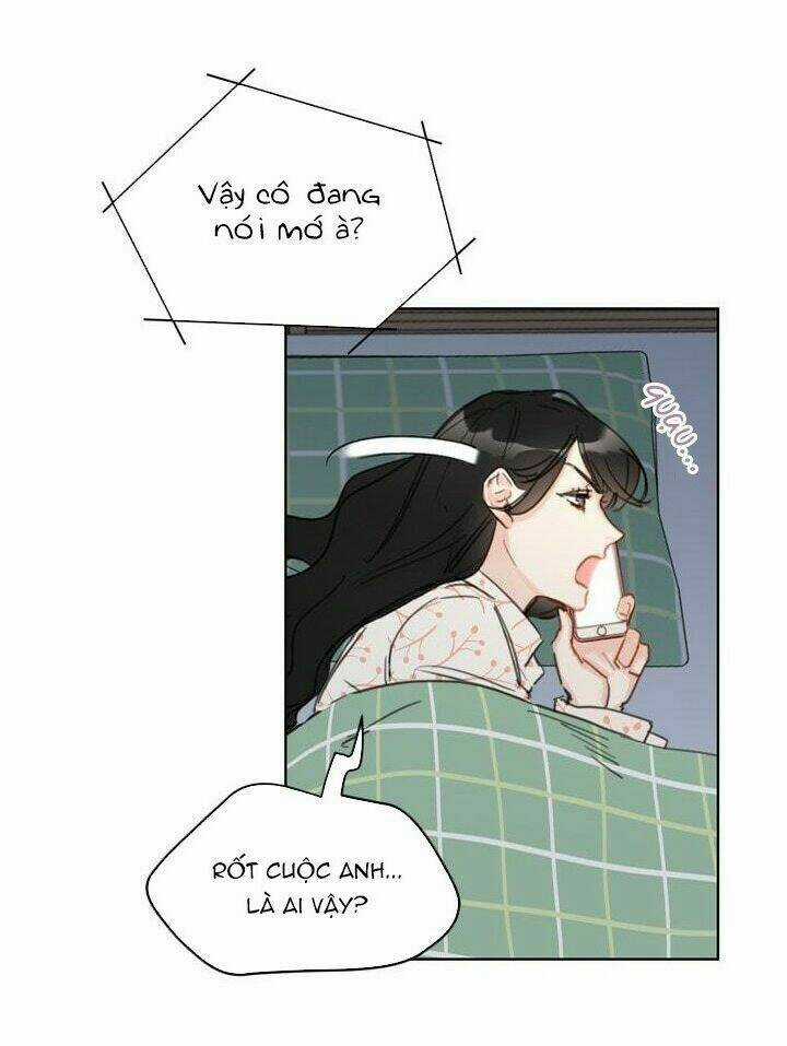 Hẹn Hò Nơi Công Sở Chapter 15 trang 32