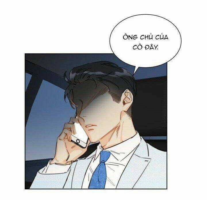 Hẹn Hò Nơi Công Sở Chapter 15 trang 33