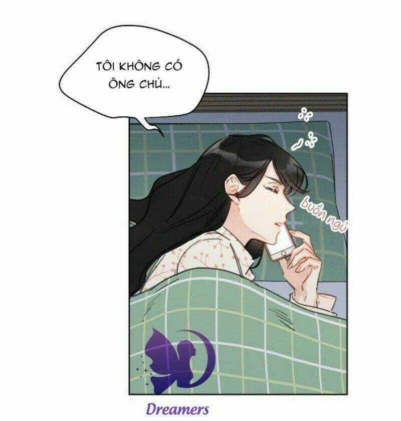 Hẹn Hò Nơi Công Sở Chapter 15 trang 34