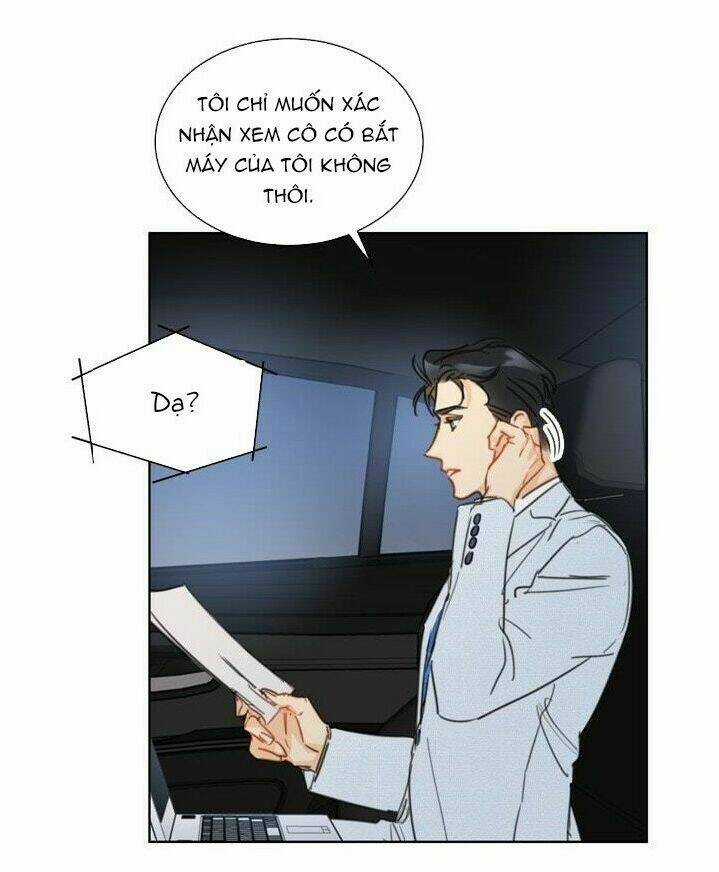 Hẹn Hò Nơi Công Sở Chapter 15 trang 38