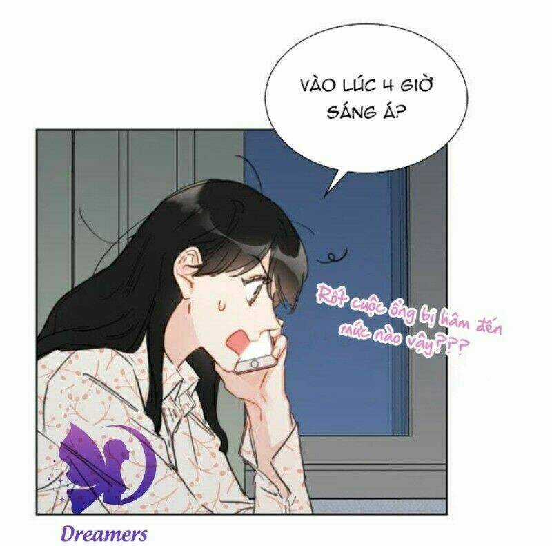 Hẹn Hò Nơi Công Sở Chapter 15 trang 39