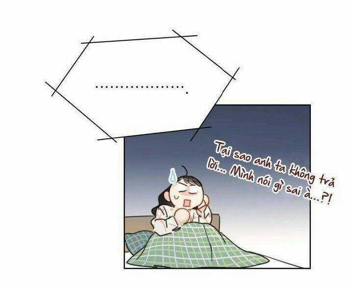 Hẹn Hò Nơi Công Sở Chapter 15 trang 43