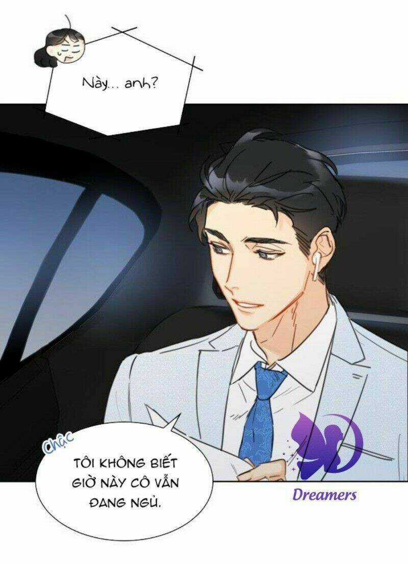 Hẹn Hò Nơi Công Sở Chapter 15 trang 44