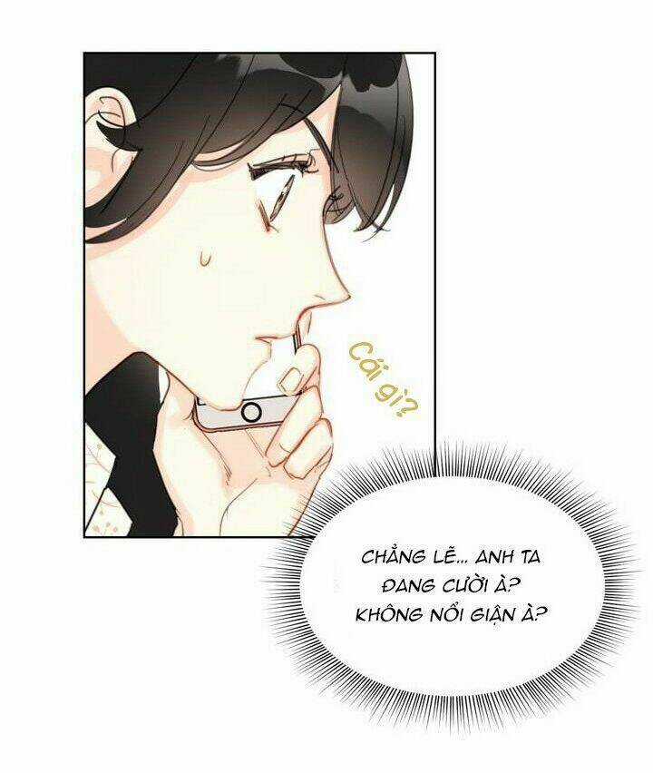 Hẹn Hò Nơi Công Sở Chapter 15 trang 45