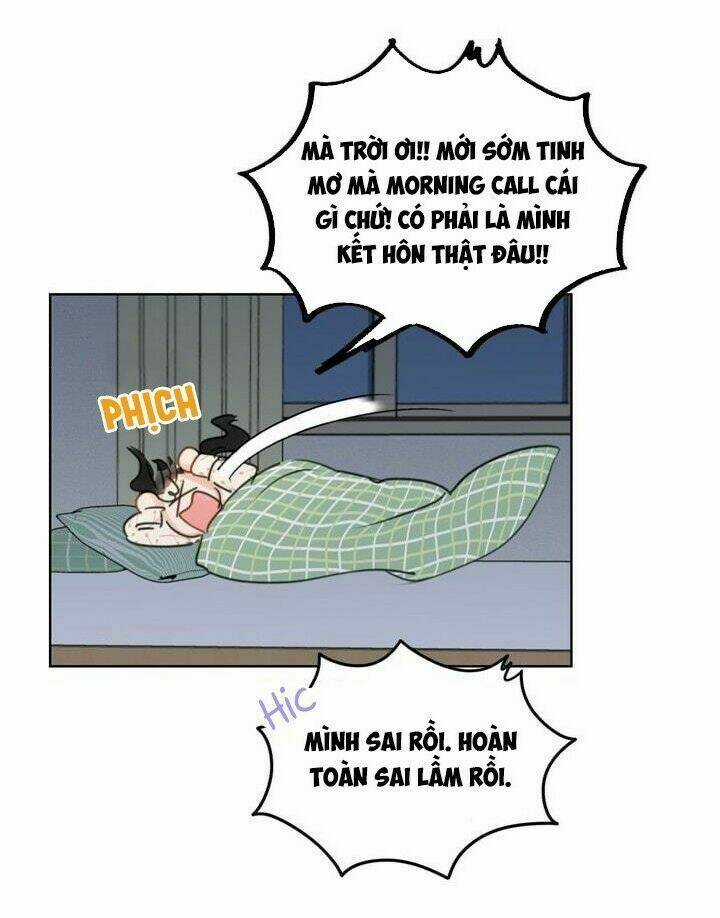 Hẹn Hò Nơi Công Sở Chapter 15 trang 56