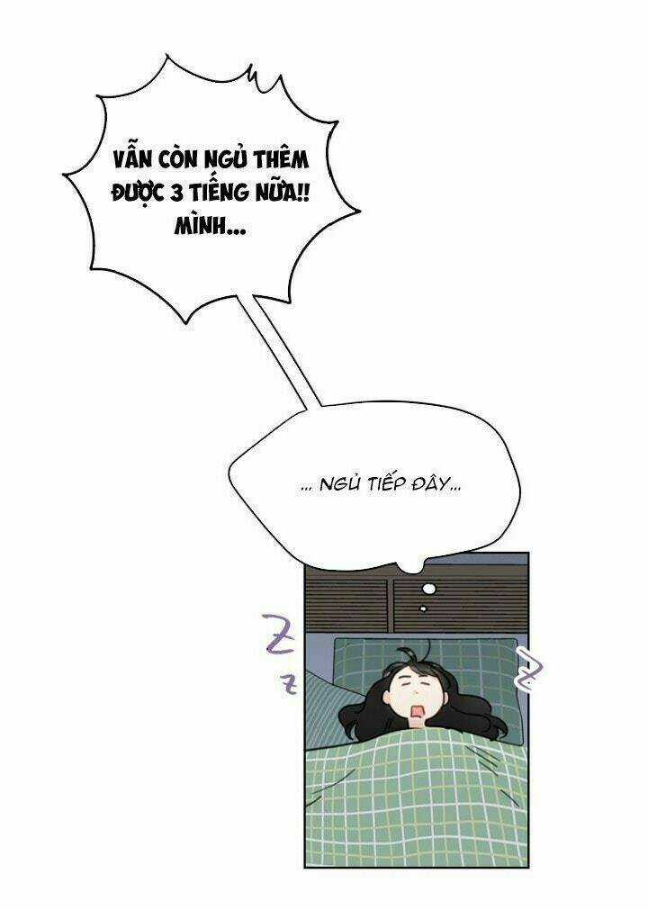 Hẹn Hò Nơi Công Sở Chapter 15 trang 57