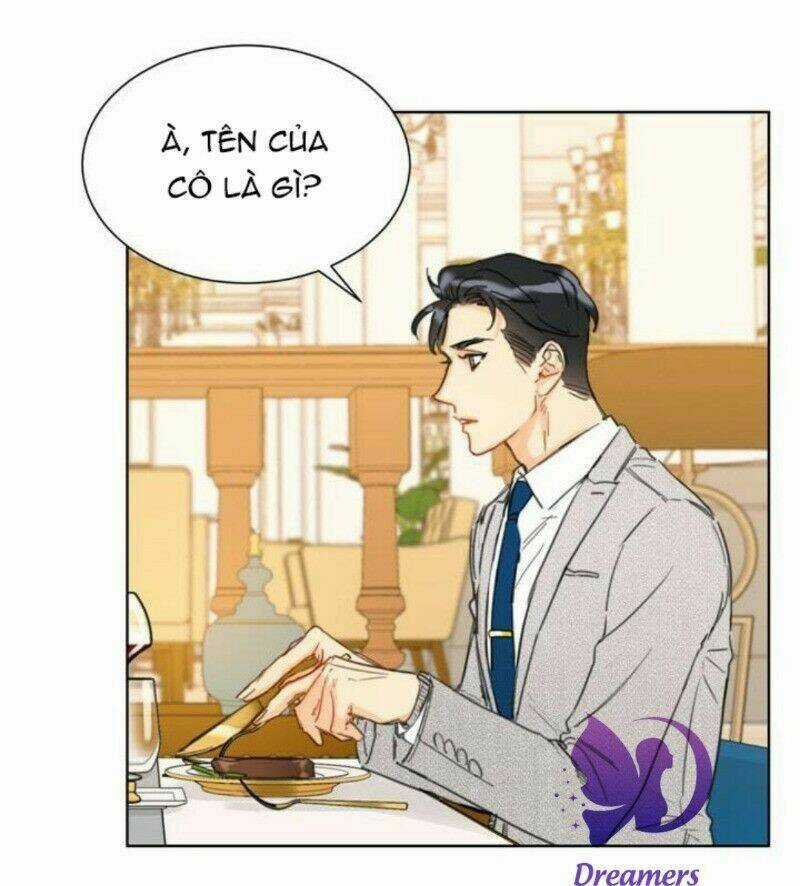 Hẹn Hò Nơi Công Sở Chapter 15 trang 6