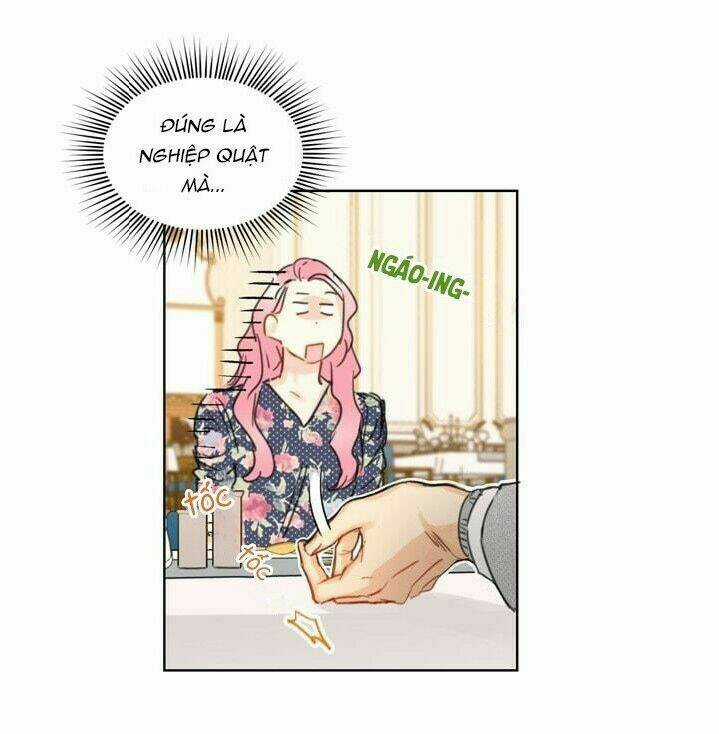 Hẹn Hò Nơi Công Sở Chapter 15 trang 7