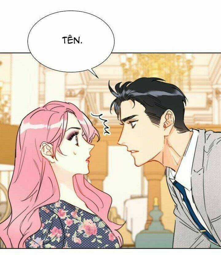 Hẹn Hò Nơi Công Sở Chapter 15 trang 8