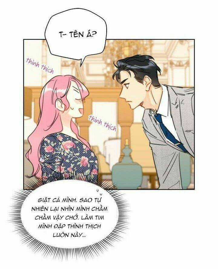 Hẹn Hò Nơi Công Sở Chapter 15 trang 9