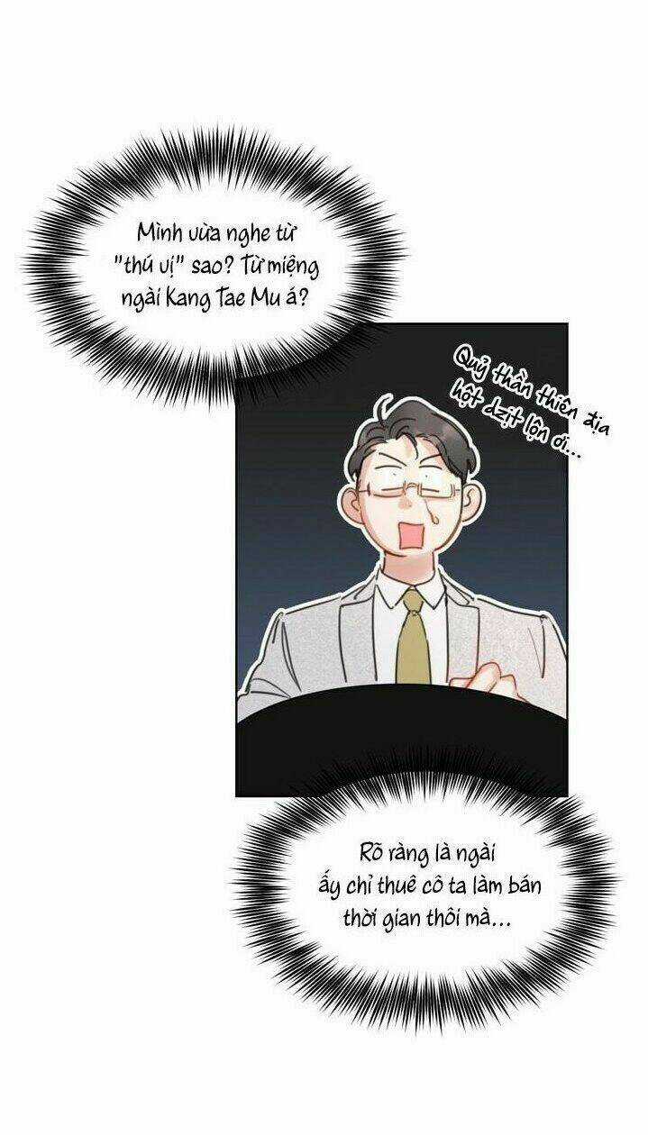 Hẹn Hò Nơi Công Sở Chapter 16 trang 10