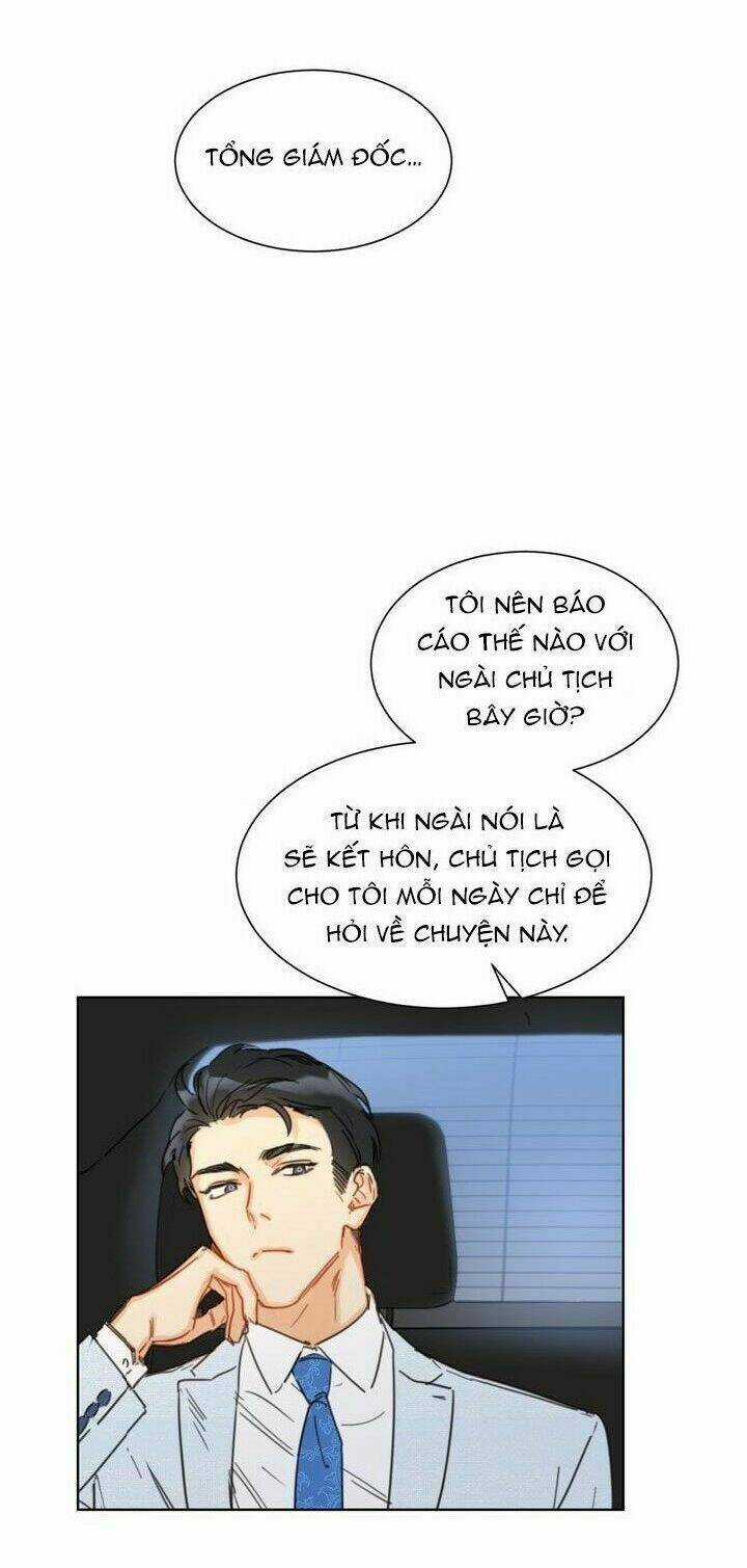 Hẹn Hò Nơi Công Sở Chapter 16 trang 11