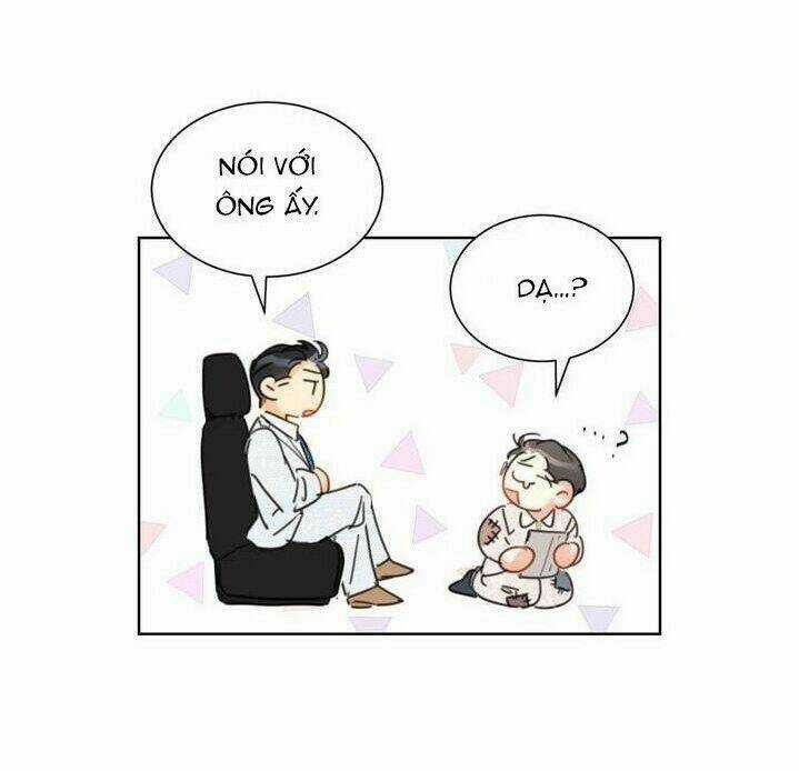 Hẹn Hò Nơi Công Sở Chapter 16 trang 14