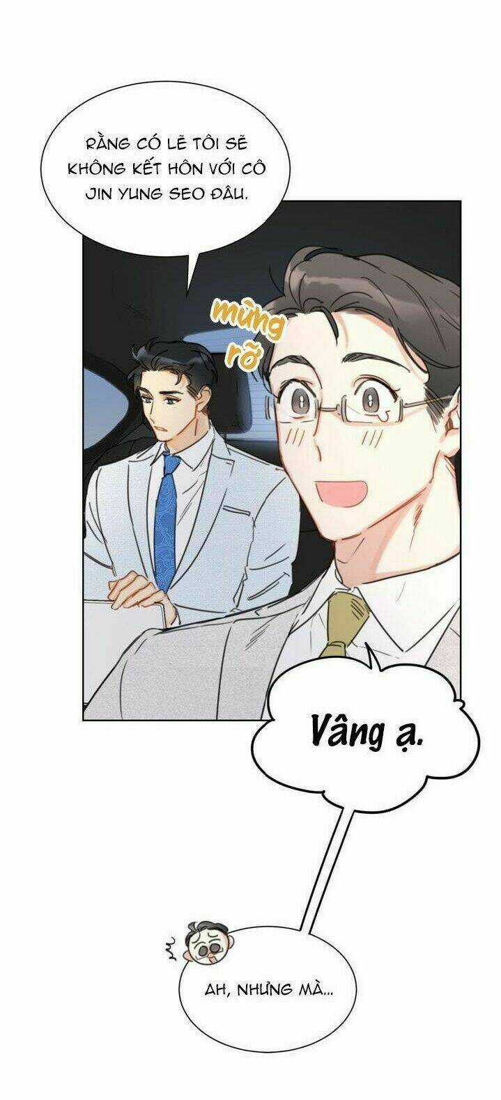 Hẹn Hò Nơi Công Sở Chapter 16 trang 15