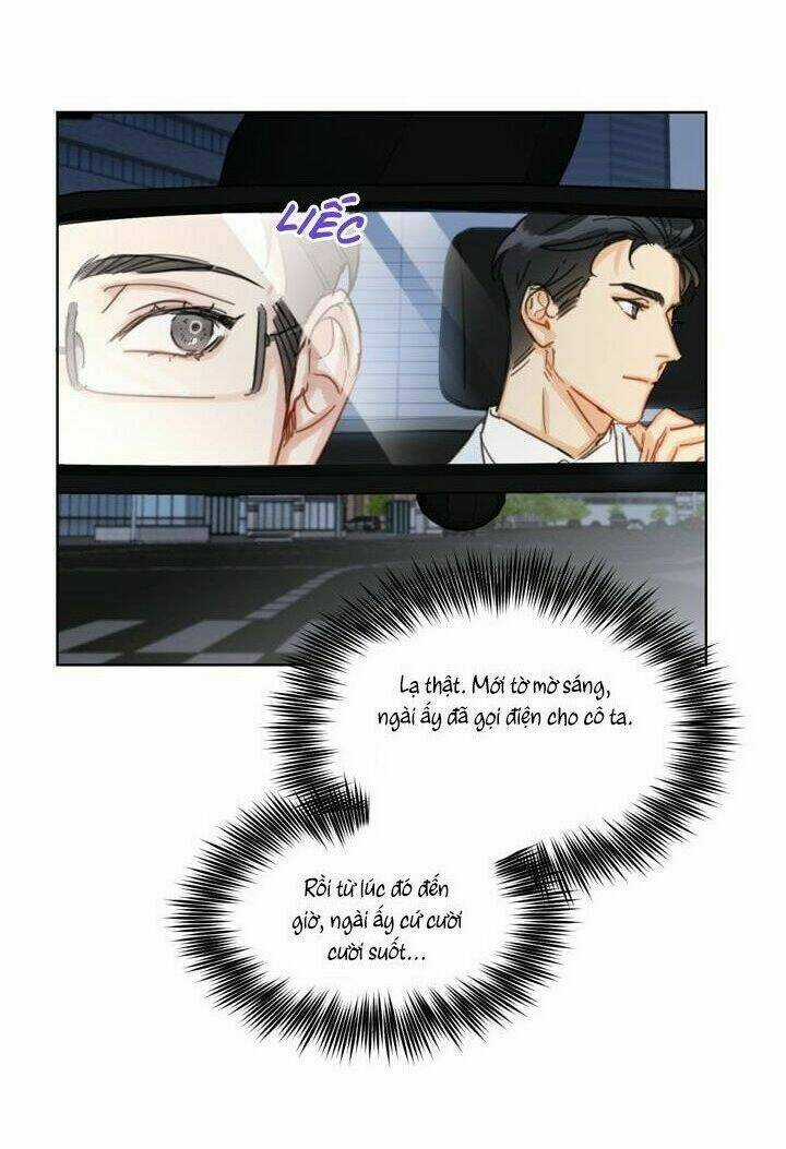 Hẹn Hò Nơi Công Sở Chapter 16 trang 2