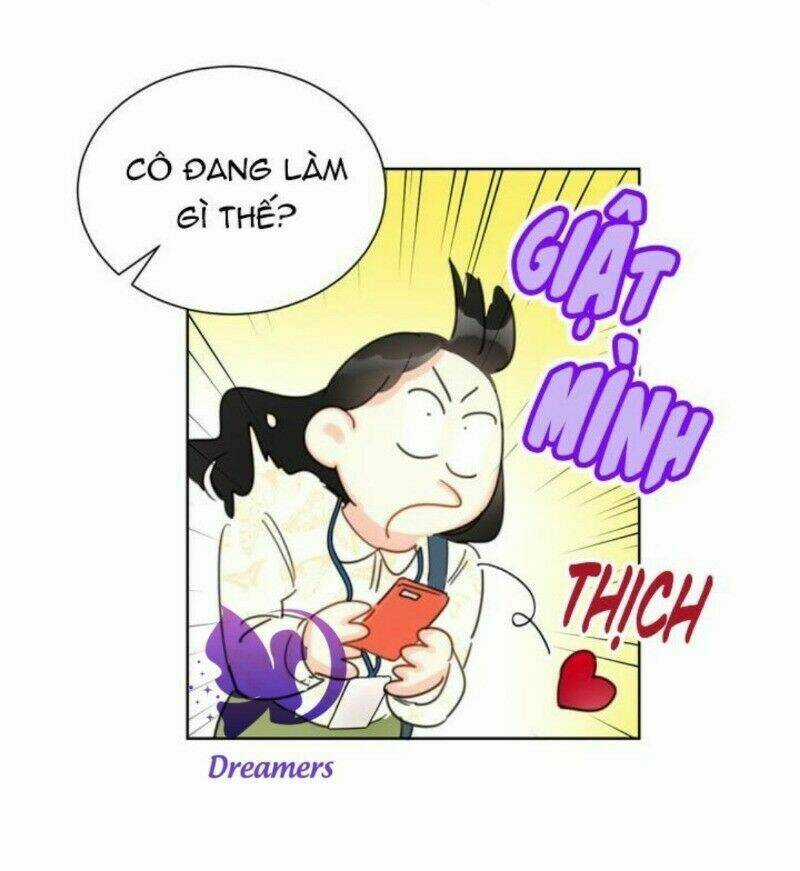 Hẹn Hò Nơi Công Sở Chapter 16 trang 28