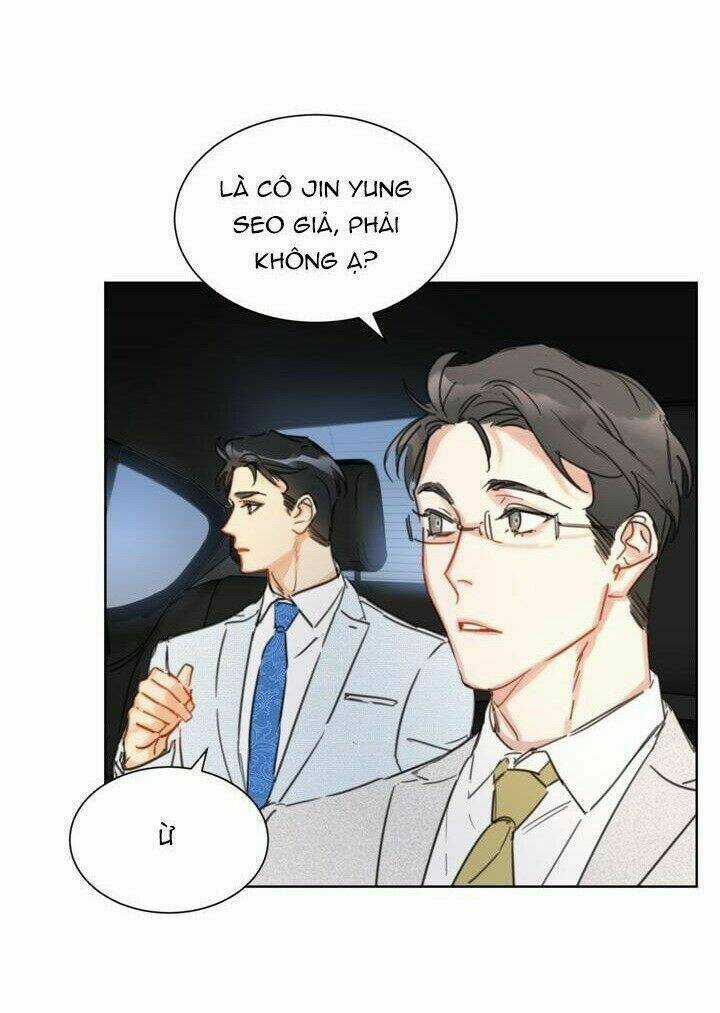 Hẹn Hò Nơi Công Sở Chapter 16 trang 3