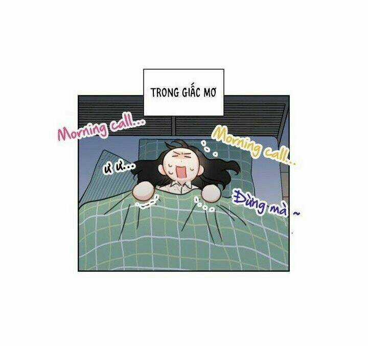 Hẹn Hò Nơi Công Sở Chapter 16 trang 35