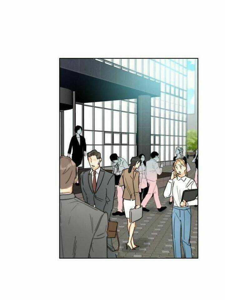 Hẹn Hò Nơi Công Sở Chapter 16 trang 36