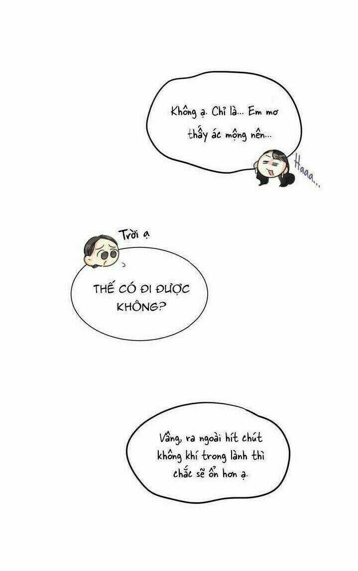 Hẹn Hò Nơi Công Sở Chapter 16 trang 39