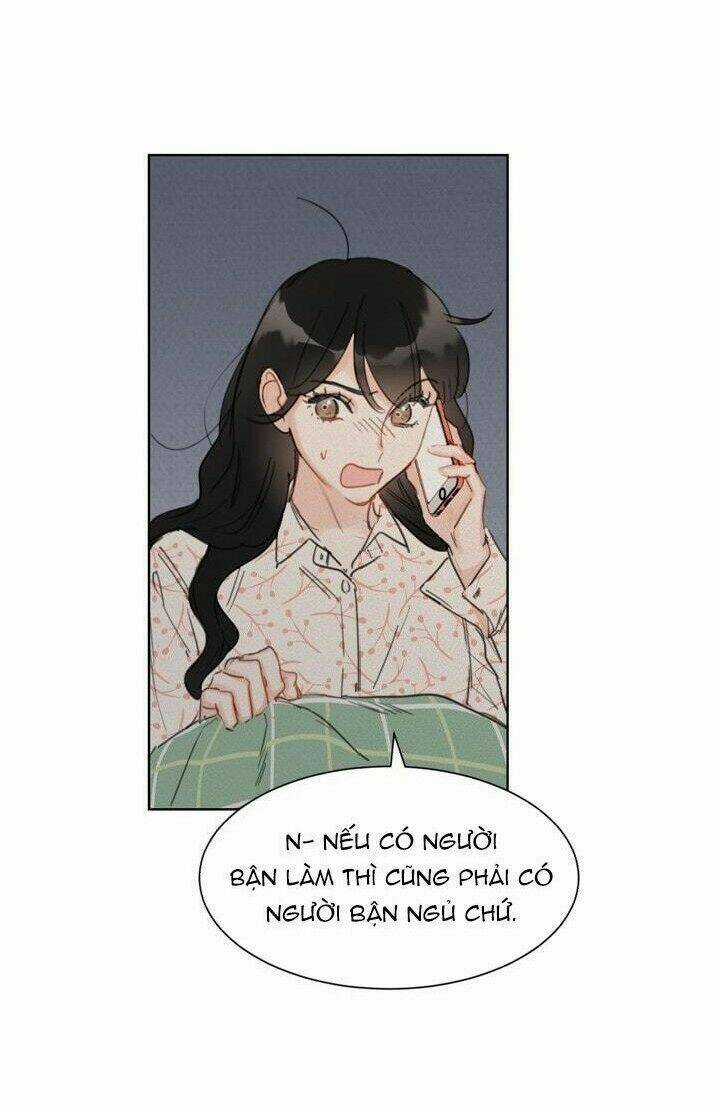 Hẹn Hò Nơi Công Sở Chapter 16 trang 4