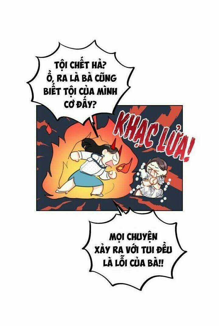 Hẹn Hò Nơi Công Sở Chapter 16 trang 46