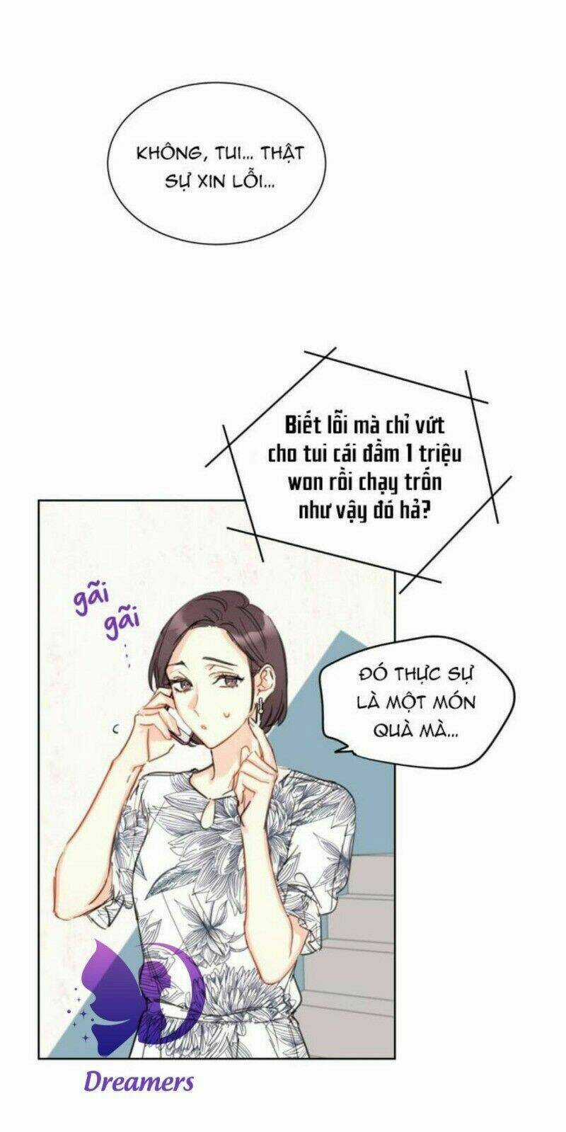 Hẹn Hò Nơi Công Sở Chapter 16 trang 48