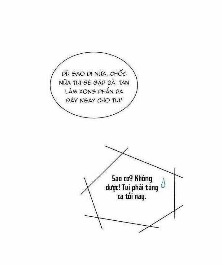 Hẹn Hò Nơi Công Sở Chapter 16 trang 50