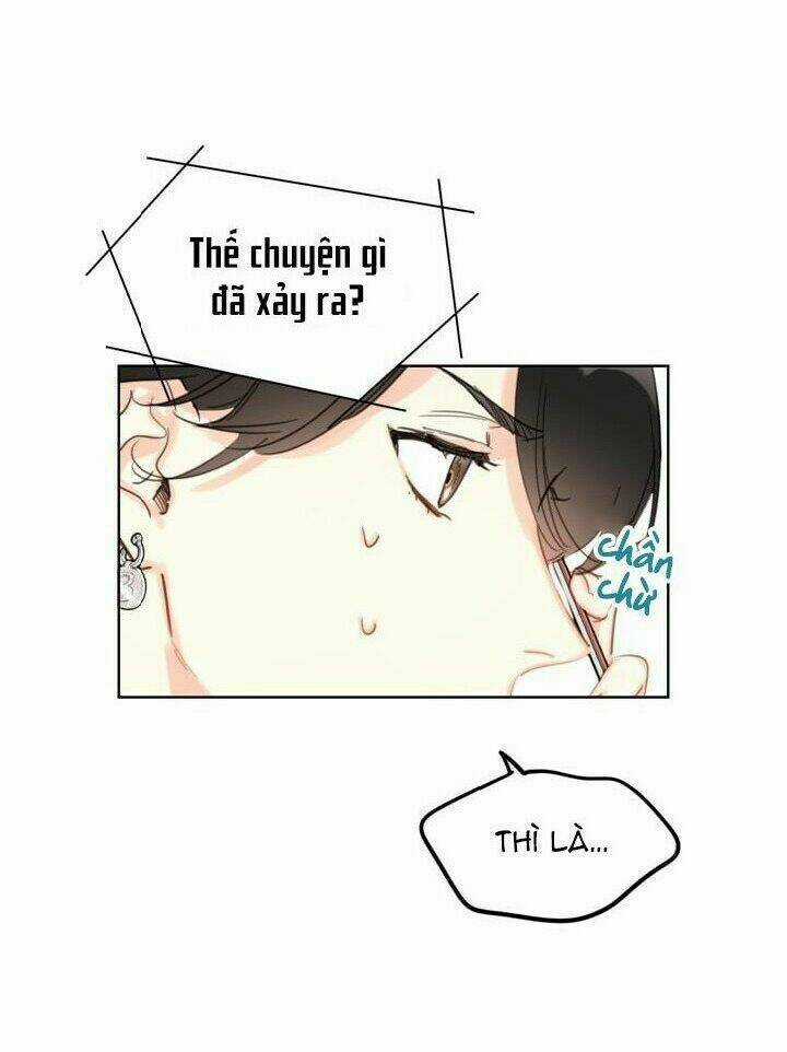 Hẹn Hò Nơi Công Sở Chapter 16 trang 53