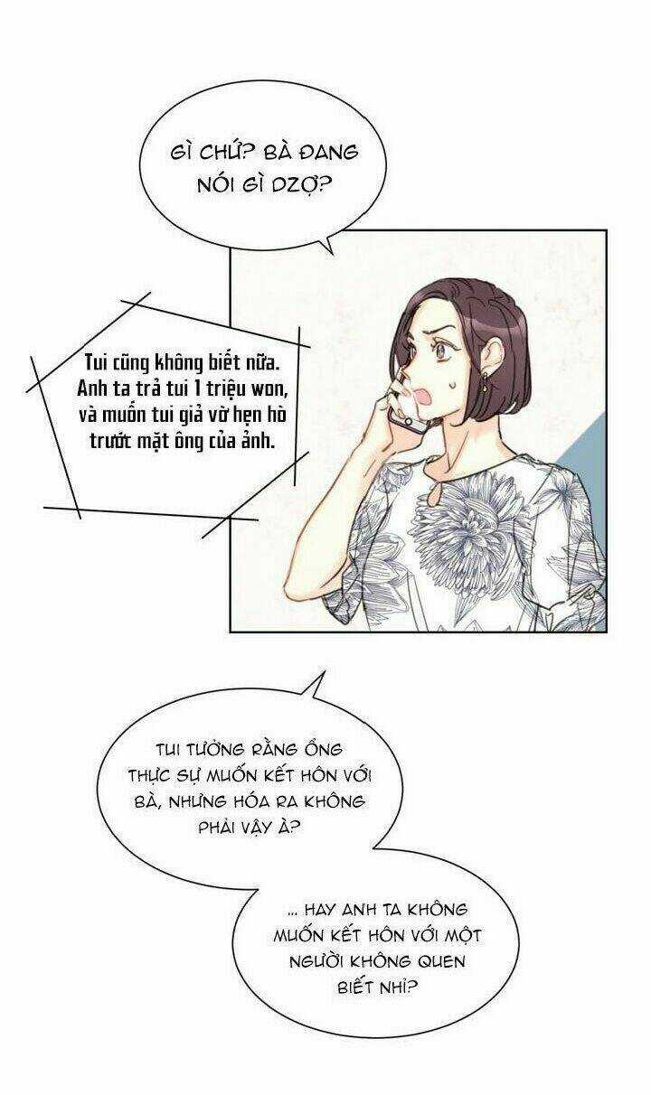 Hẹn Hò Nơi Công Sở Chapter 16 trang 55