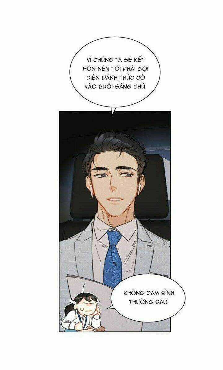 Hẹn Hò Nơi Công Sở Chapter 16 trang 57