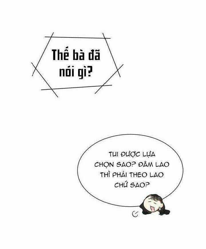 Hẹn Hò Nơi Công Sở Chapter 16 trang 58